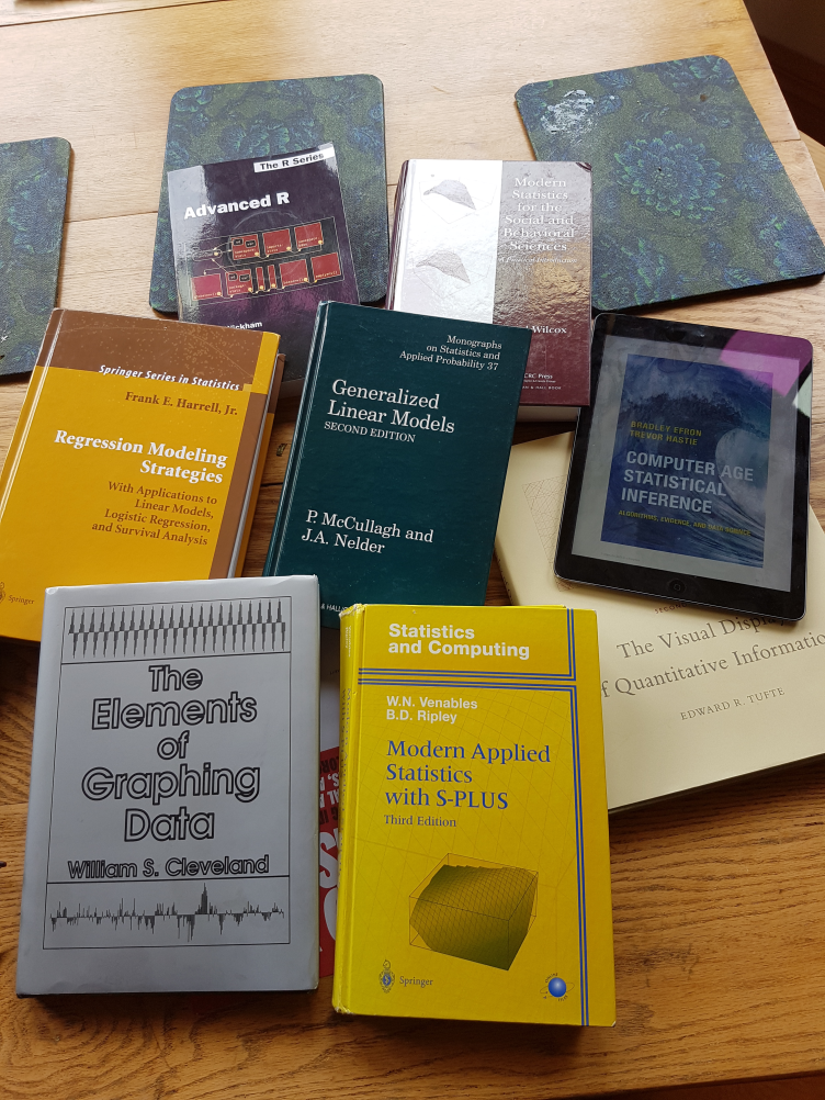 Books I Like